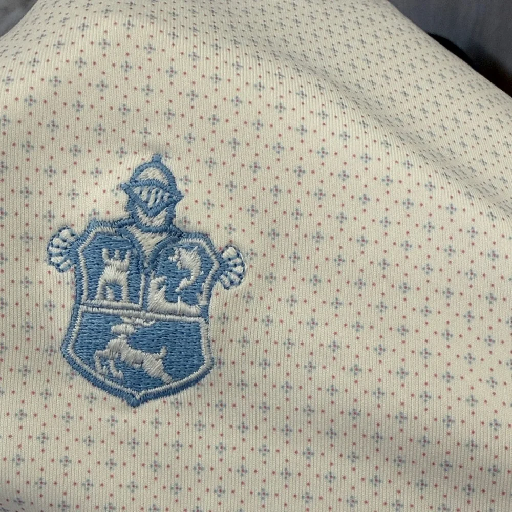 johnnie-O Performance Polo Shirt - Picture 5 of 5